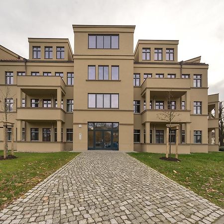 Design Apartments - "Am Schlosspark" (Adults Only) Πότσδαμ Εξωτερικό φωτογραφία
